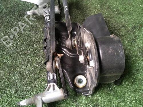 Front wiper motor VW FOX Hatchback (5Z1, 5Z3, 5Z4) 1.2 | BP30072883M29