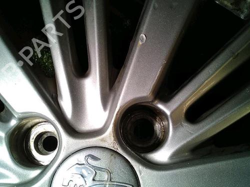 Used Rim PEUGEOT 208 I (CA_, CC_) 1.2 THP 110 (110 hp) 30066373