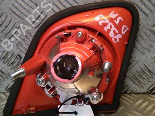 Right tailgate light VW PASSAT B6 (3C2) 1.9 TDI | BP30070876C80