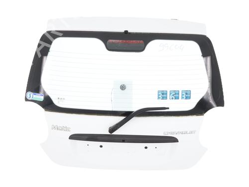 tailgate-chevrolet-matiz-m200-m250-2005-34046837 main image