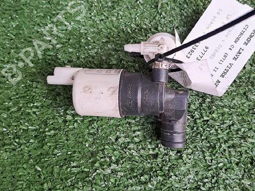 Used Washer pump CITROËN C4 II (NC_) 1.6 BlueHDi 120 (120 hp) 30063716