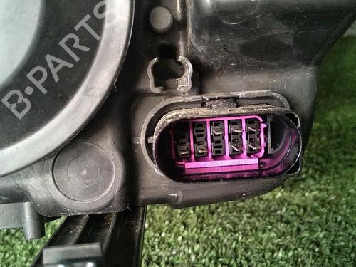 Right headlight FORD C-MAX (DM2) 1.6 TDCi | BP30076136C29 