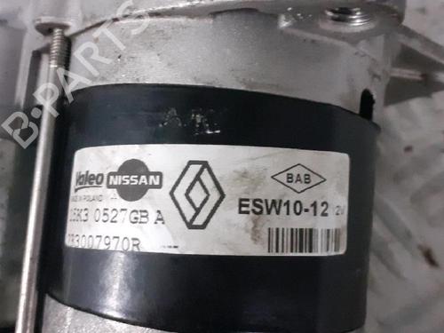 Starter RENAULT MEGANE III Hatchback (BZ0/1_, B3_) 1.2 TCe (BZ2B, BZ11) | BP30069799M8