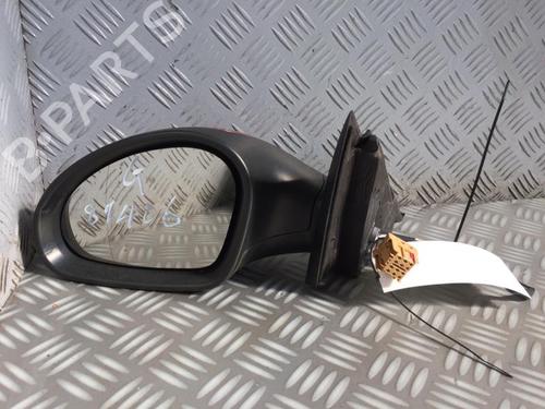Retrovisor esquerdo Retrovisor esquerdo 30068722 30068722