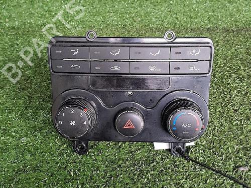 Climate control HYUNDAI i30 (FD) 1.6 CRDi | BP30063562I5