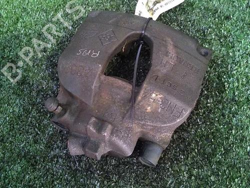 Left front brake caliper RENAULT GRAND SCÉNIC II (JM0/1_) 1.5 dCi (JM1E) | BP30066988M105