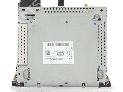 Used Radio Radio 38921428 38921428