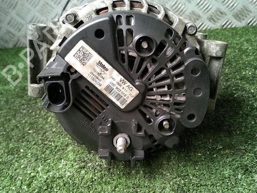 Alternator VW GOLF V Variant (1K5) 1.9 TDI | BP30072266M7 