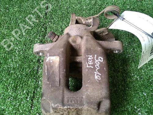 Left rear brake caliper PEUGEOT 407 SW (6E_, 6D_) 2.0 HDi 135 | BP30067569M107 