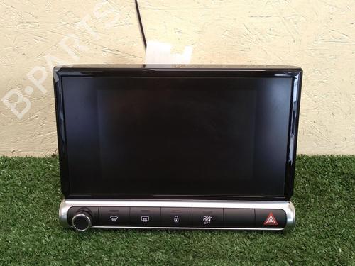 Display monitor CITROËN C4 CACTUS 1.2 THP 110 | BP29948976C48 