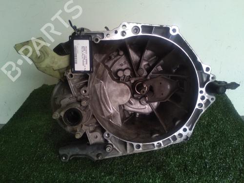 Gearbox PEUGEOT 2008 I (CU_) 1.2 THP 110 / PureTech 110 | BP30730028M3 - Image 6