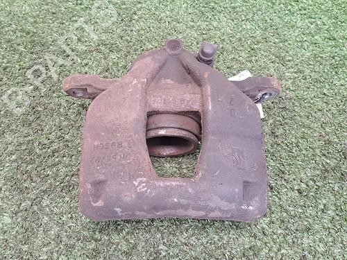 Used Left front brake caliper Left front brake caliper FIAT DOBLO Bus (263_) 1.6 D Multijet (263AXD1B, 263AXX1B) (105 hp) 30066202 30066202