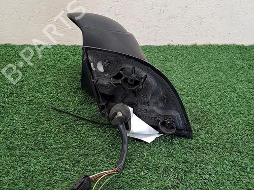 Left mirror CITROËN C3 I (FC_, FN_) 1.4 HDi | BP30068297C26 