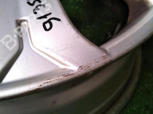 Rim CITROËN C4 I (LC_) 1.6 HDi | BP11409311C45 