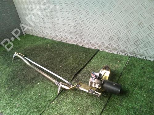 Front wiper motor RENAULT 19 I (B/C53_) 1.9 D (B/C534, B/C53J) | BP30073280M29