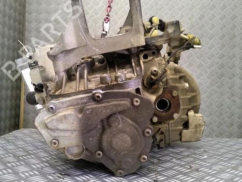 Gearbox PEUGEOT 407 Coupe (6C_) 2.0 HDi | BP30073926M3