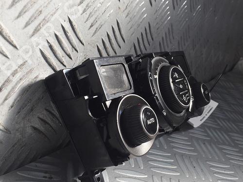 Climate control CITROËN C3 Picasso (SH_) 1.6 HDI 90 | BP30070282I5 