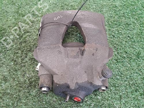 Right front brake caliper VW GOLF VI (5K1) 1.6 TDI | BP30066263M104 - Image 4