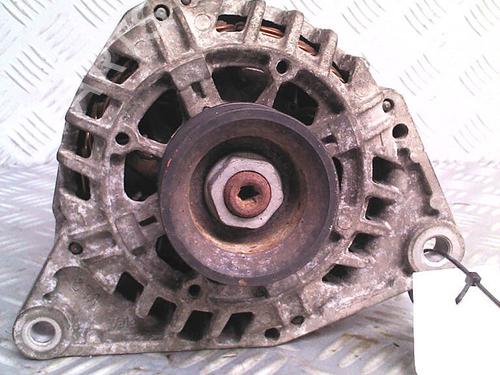 Alternator VW PASSAT B3/B4 (3A2, 35I)  | BP30074855M7 