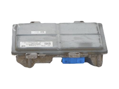 Engine control unit (ECU) OPEL INSIGNIA A (G09) | BP40449379M57 - Image 4