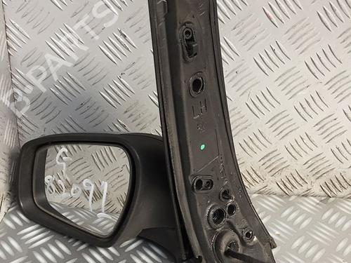 Left mirror FORD FOCUS C-MAX (DM2) 1.6 TDCi | BP30076959C26