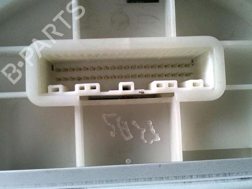 Climate control NISSAN NOTE (E12) 1.5 dCi | BP29952694I5  - Image 9