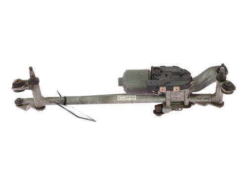 Used Front wiper motor Front wiper motor VW GOLF VII (5G1, BQ1, BE1, BE2) 1.6 TDI (105 hp) 30302715 30302715