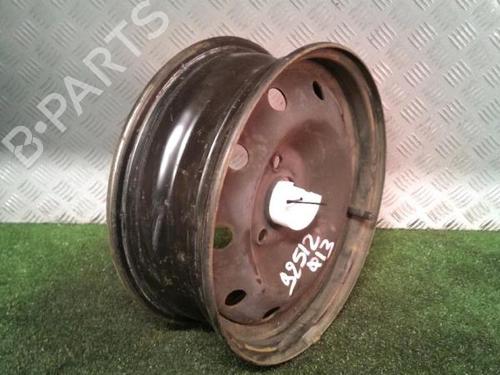 Used Rim Rim 29951725 29951725