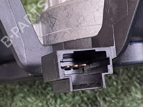 Rear wiper motor RENAULT SCÉNIC III (JZ0/1_) 1.2 TCe (JZ16) | BP29948099M102