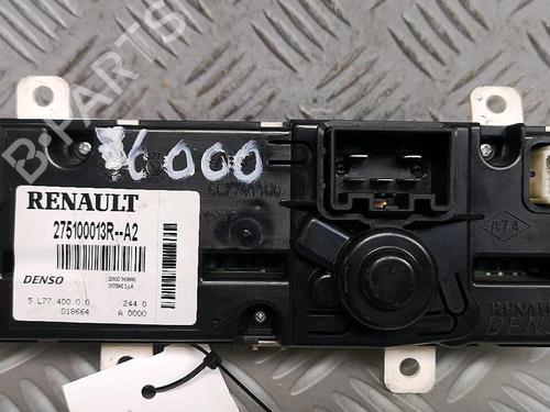Climate control RENAULT MASTER III Van (FV) 2.3 dCi 100 FWD (FV0A, FV0B, FV0G, FV0K, FV0H) | BP30070289I5 - Image 4