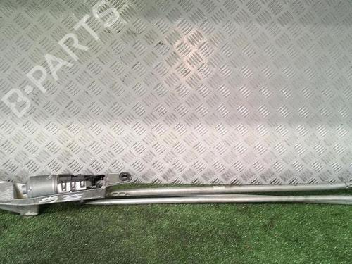 Front wiper motor RENAULT MODUS / GRAND MODUS (F/JP0_) 1.5 dCi 75 | BP29952711M29