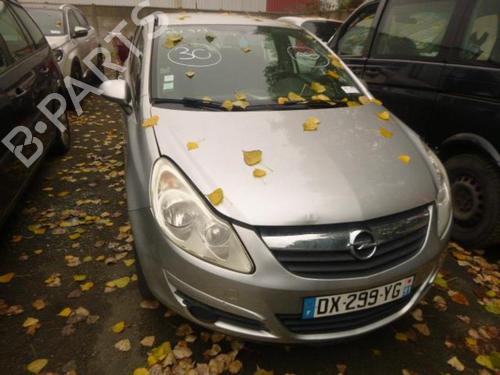 Used Parts OPEL CORSA D (S07) 1.3 CDTI (L08, L68) (90 hp) 4414845