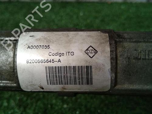 Used Steering rack RENAULT CLIO III (BR0/1, CR0/1) 1.5 dCi (75 hp) 30067206