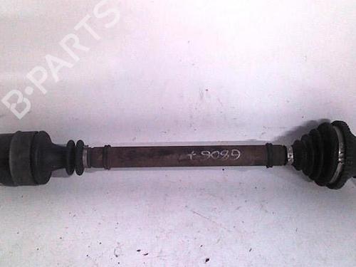 Right front driveshaft RENAULT 25 (B29_) 2.0 12V | BP29952224M39 