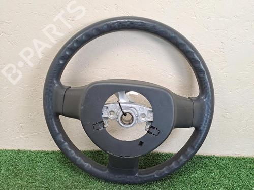 Steering wheel CITROËN C1 (PM_, PN_)  | BP27690444C49 