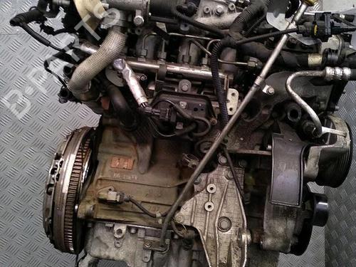 Engine ALFA ROMEO 147 (937_) 1.9 JTD (937.AXD1A, 937.BXD1A, 937.AXV1A, 937.BXB1A,... | BP30074033M1  - Image 6