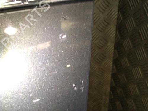 Left front door CITROËN C4 Picasso I MPV (UD_) 1.6 HDi 110 | BP17158664C2 
