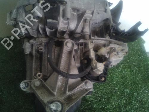 Gearbox RENAULT MODUS / GRAND MODUS (F/JP0_) 1.5 dCi (FP0D, JP0D) | BP30775148M3 - Image 2