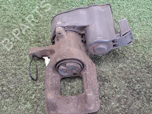 Left rear brake caliper PEUGEOT 308 SW II (LC_, LJ_, LR_, LX_, L4_) 1.6 HDi / BlueHDi 115 (LCBHXM, LCBHXT) | BP26876545M107 