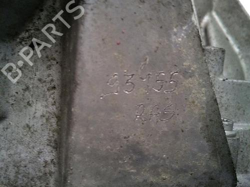 Gearbox SEAT ALTEA (5P1) 1.2 TSI | BP30073888M3 