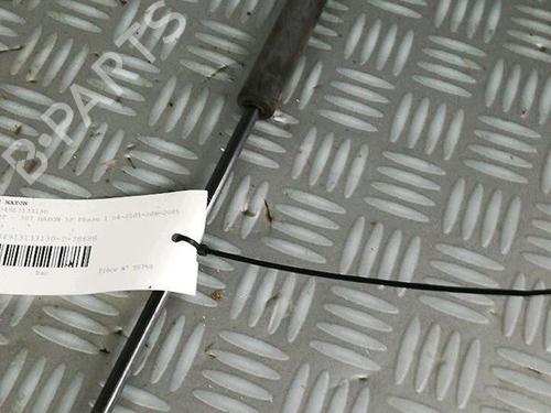 Used Tailgate lift support PEUGEOT 307 (3A/C) 1.4 HDi (68 hp) 30074619