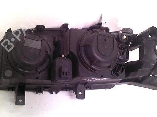 Højre forlygte VOLVO S80 I (184) 2.5 TDI (140 hp) 30075517