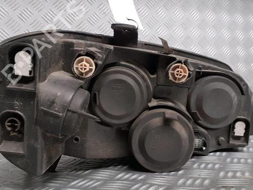 Left headlight FIAT PUNTO (188_) 1.2 60 (188.030, .050, .130, .150, .230, .250) | BP29950763C28