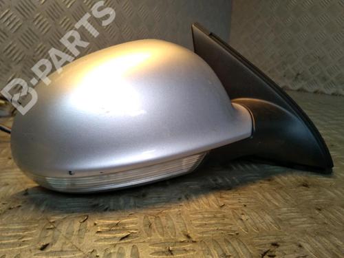 Right mirror VW JETTA III (1K2) 1.9 TDI | BP11406247C27 