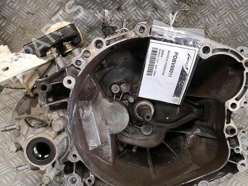 Used Gearbox PEUGEOT 307 (3A/C) 2.0 HDi 90 (90 hp) 29951839