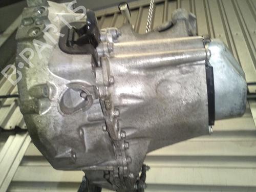 Gearbox CITROËN C3 III (SX) 1.2 VTi 82 | BP29948810M3 - Image 2