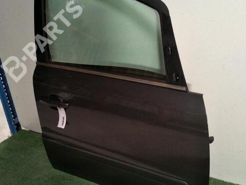 Right front door OPEL ZAFIRA / ZAFIRA FAMILY B (A05) 1.7 CDTI (M75) | BP11409386C3 