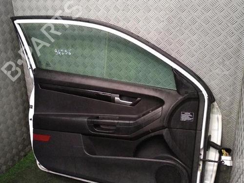 Left front door KIA PRO CEE'D (ED) 1.6 CRDi 128 | BP29952297C2  - Image 6