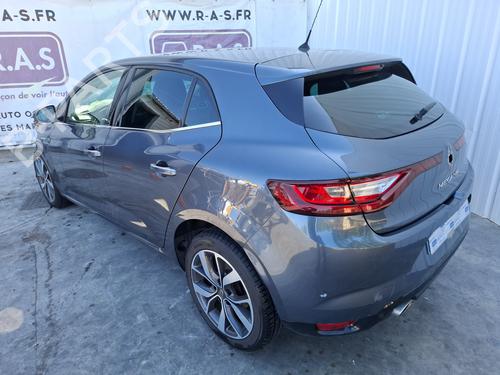 Sprinklertank RENAULT MEGANE IV Hatchback (B9A/M/N_) | BP36324296C113 - Image 31