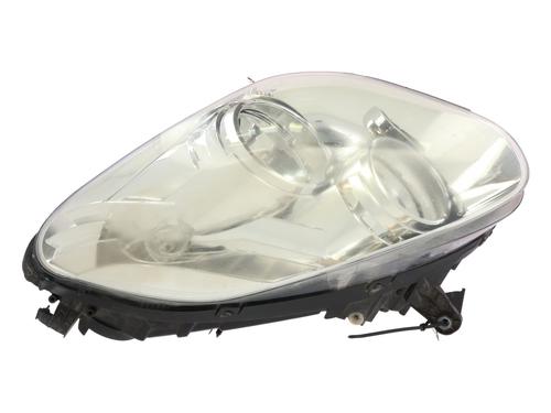 Left headlight FIAT DOBLO Cargo (263_) 1.3 D Multijet | BP30122148C28